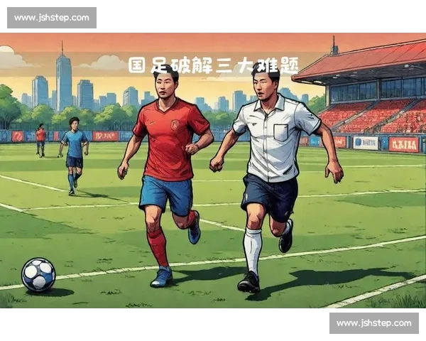 国足 10 月空转:无赛无帅背后的足协信任危机 国足 10 月空转:无赛无帅背后的足协信任危机