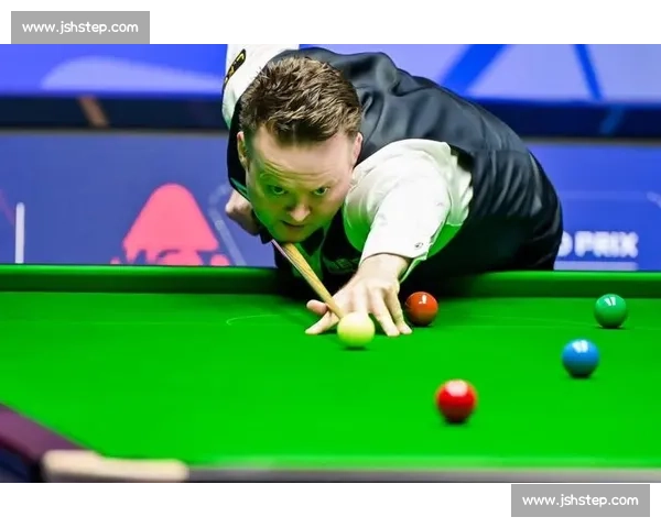 大满贯对决爆冷!威廉姆斯 4-0 碾压墨菲,西安赛书写传奇序章 大满贯对决爆冷!威廉姆斯 4-0 碾压墨菲,西安赛书写传奇序章