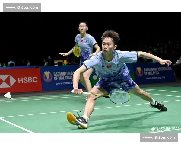 北极赛大捷!蒋振邦 魏雅欣破魔咒夺冠 北极赛大捷!蒋振邦 魏雅欣破魔咒夺冠