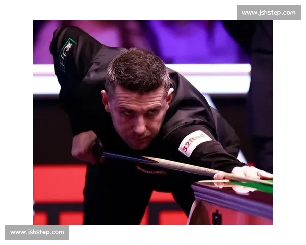 斯诺克大冷！世界第 2 出局，中国名将逆转，四强对阵出炉