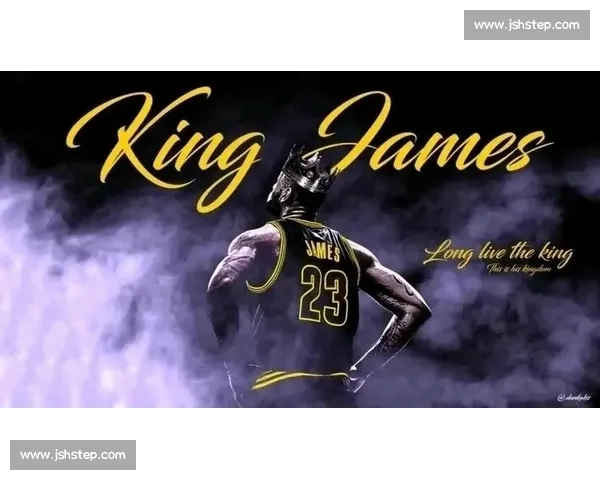 三队封神!詹姆斯 FMVP,湖人 17 冠追平历史 三队封神!詹姆斯 FMVP,湖人 17 冠追平历史