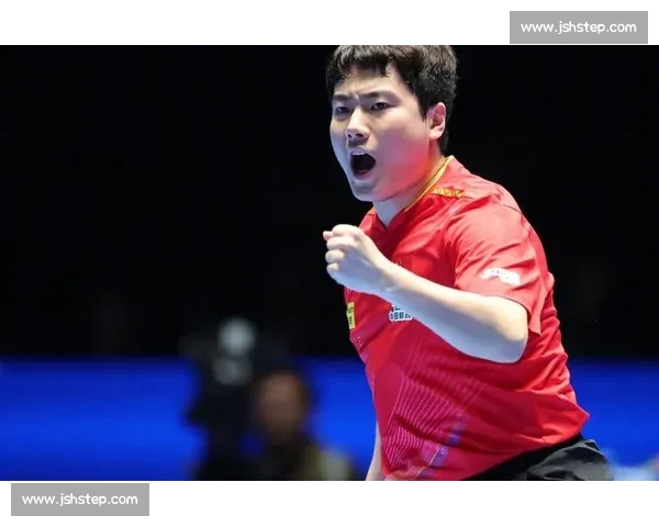 亚锦赛险局:梁靖崑 8-11 先负阿拉米扬,国乒 0-1 陷绝境 亚锦赛险局:梁靖崑 8-11 先负阿拉米扬,国乒 0-1 陷绝境