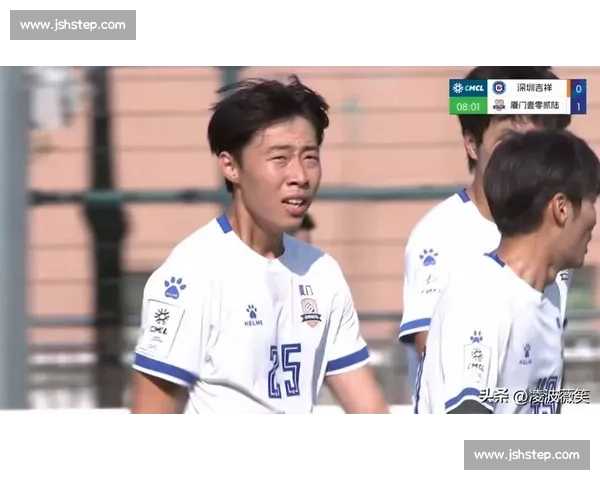 泉州亚新致贺厦门壹零贰陆：恭喜冲乙，共燃福建足球火种