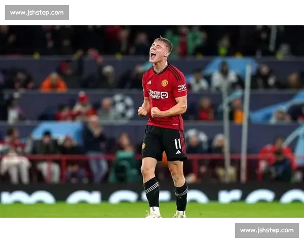 霍伊伦：少想多做，锋线尖刀的觉醒之路